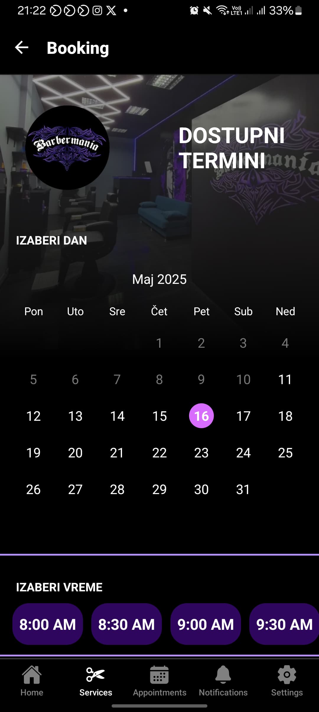 App Screenshot 3