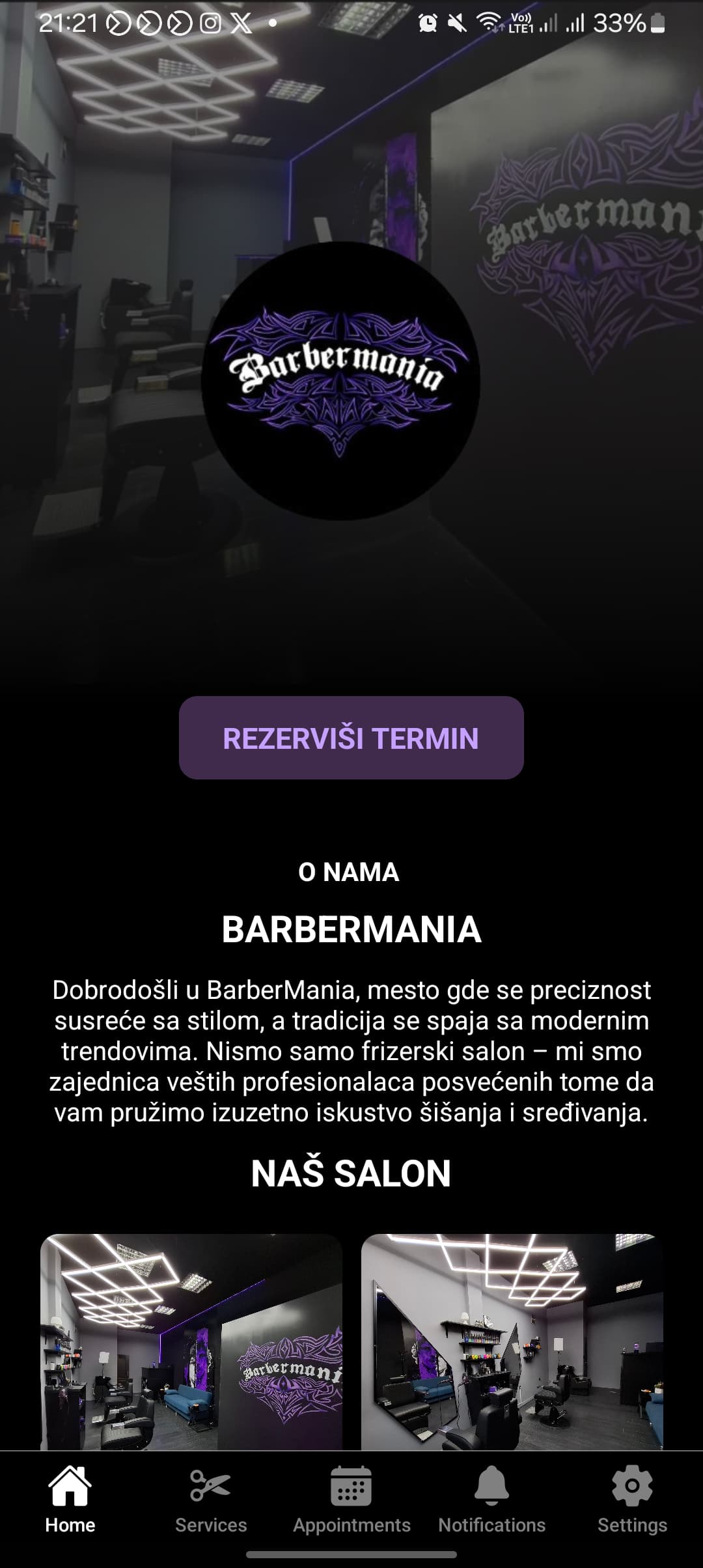App Screenshot 1